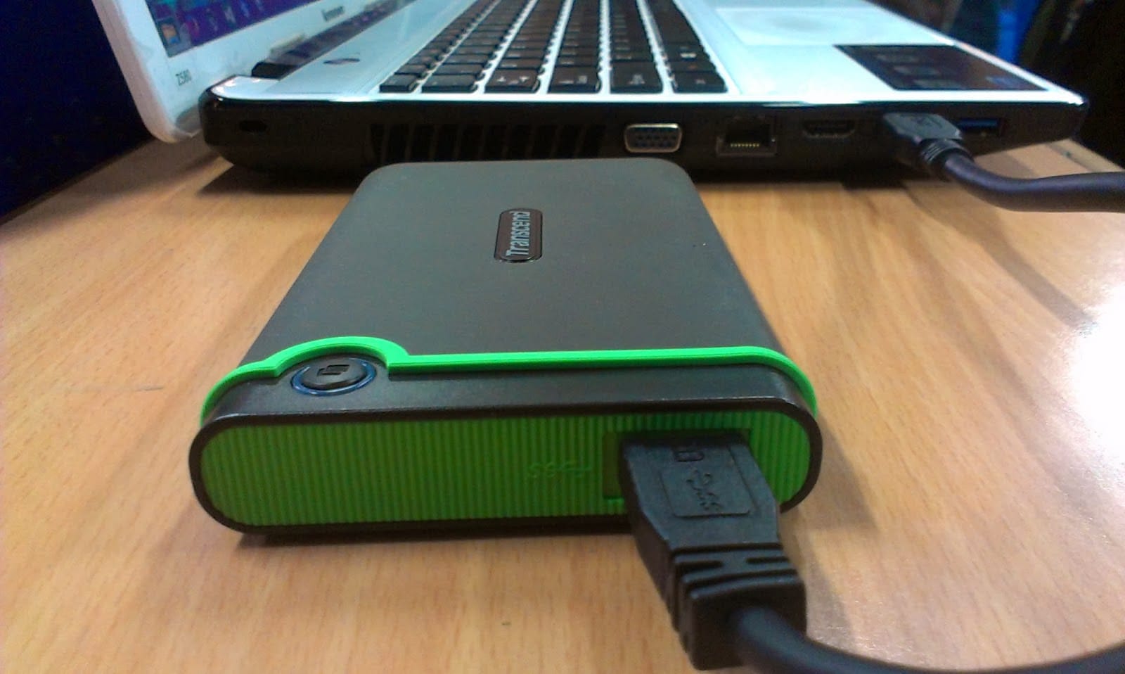 Top 5 Best 1TB External Hard Disk in Malaysia ...