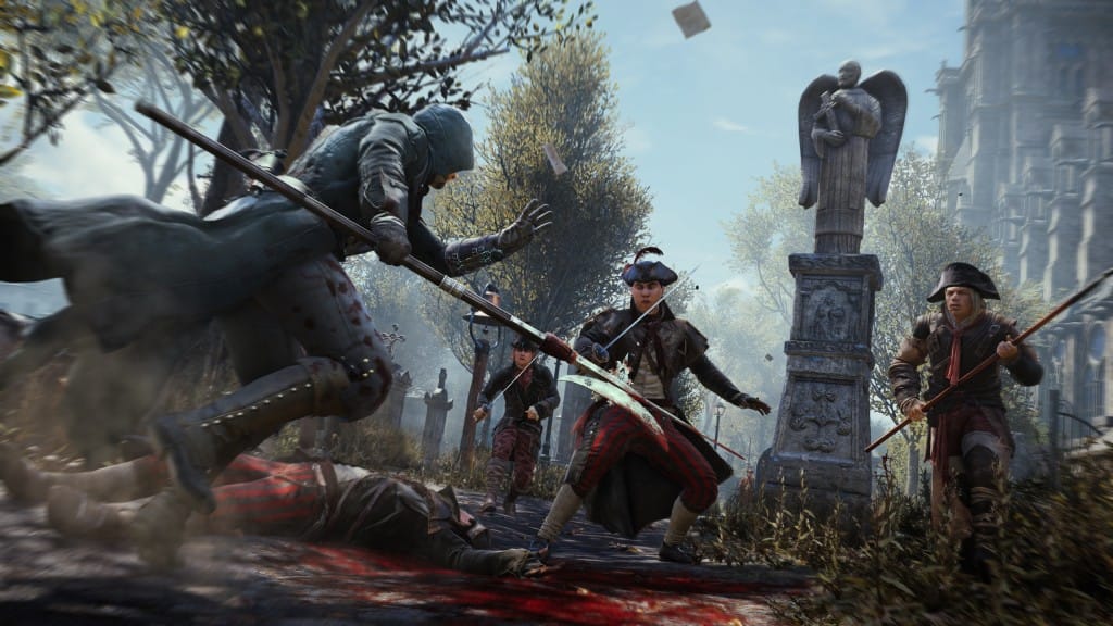 assassins creed unity shopcoupons