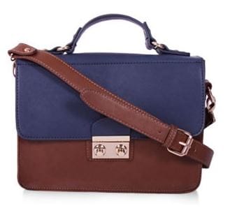 CHAPMAN SHOULDER BAG BY POPPY
