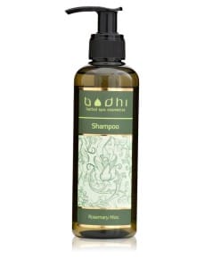 Bodhi Rosemary Mint Shampoo