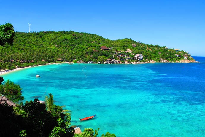 Koh Tao