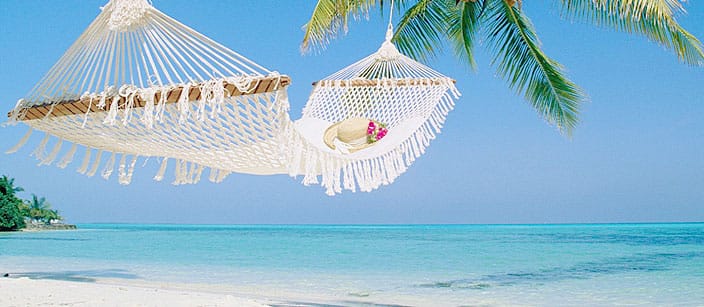 Beach Hammock