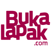 Voucher BukaLapak Indonesia untuk May 2022