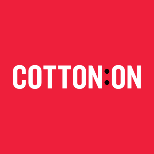 Typo Cotton On Malaysia