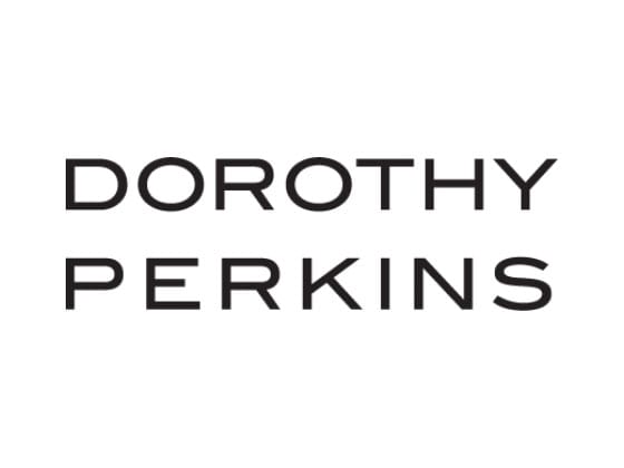 Dorothy Perkins Malaysia Voucher Codes 2017