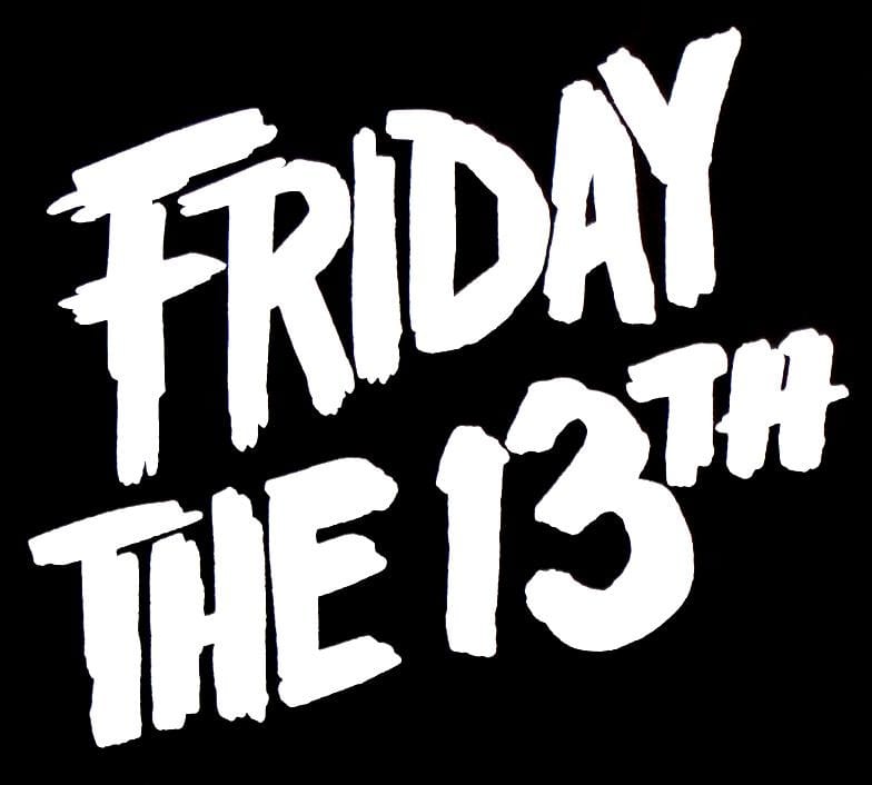 # Friday The 13th SALE 2015