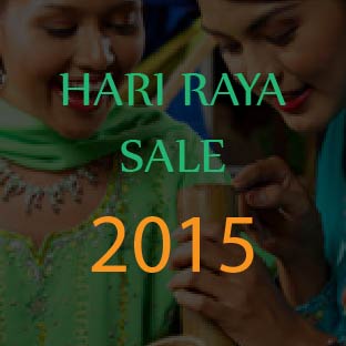 # Hari Raya Promosi & Discount 2015