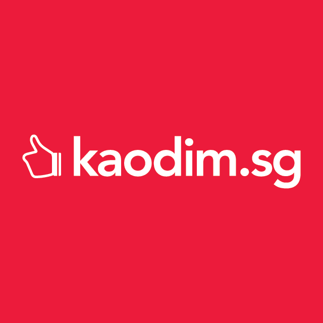 Kaodim Singapore Promo Code 2017