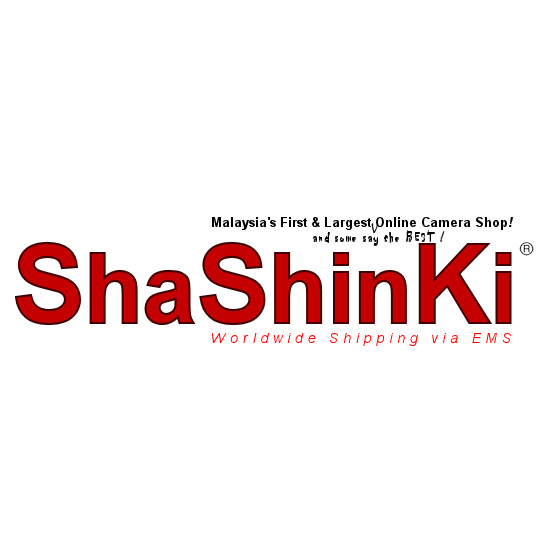 ShaShinKi