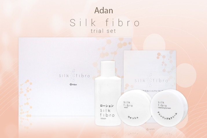 Silk Fibro