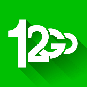 ลดราคา 12goasia มิถุนายน 2023