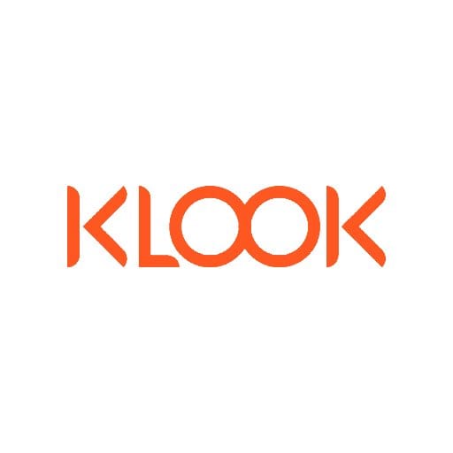 Klook Singapore Promo Code December 2022