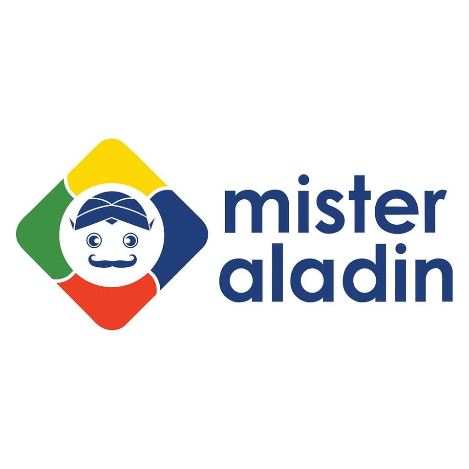Voucher Mister Aladin Promo 2022