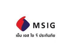 รหัสส่วนลด MSIG มิถุนายน 2022