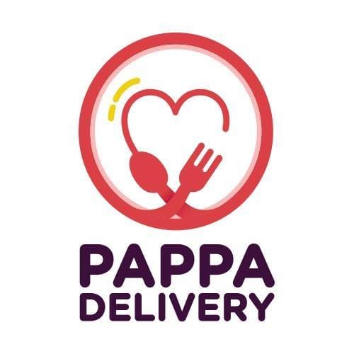 PappaDelivery