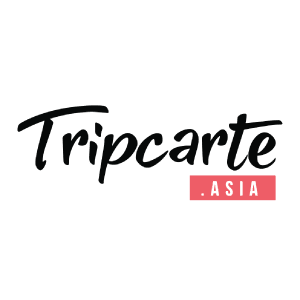 TripCarte.Asia